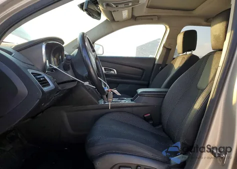 2011 GMC Terrain Sle z USA, uszkodzony, nr VIN 2CTFLSE5XB6454496